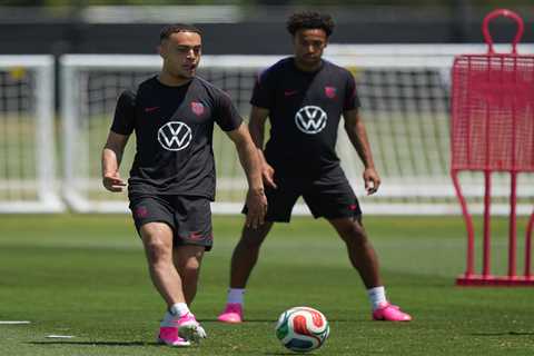 USMNT must clear new bar as Australia awaits in second game of World Cup group stage