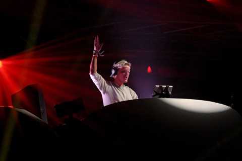 Avicii’s Former Manager Restarts ‘Character Assassination’ Lawsuit Against Late DJ’s Family