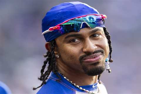 Francisco Lindor to begin rehab stint and could return to Mets’ lineup next week