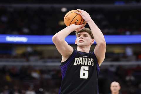 Hannes Steinbach could be impact rebounder for Warriors