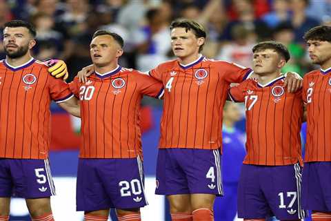 BetMGM bonus code NYPNEWSGET: Get up to $1K in no-sweat tokens for Morocco vs. Scotland