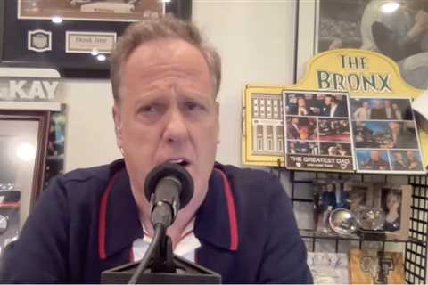 Michael Kay clears the air on rumored John Flaherty beef after ex-Yankee’s YES Network exit