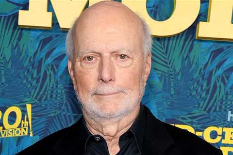 James Burrows, 'Friends' & 'Cheers' Director, Dead at 85