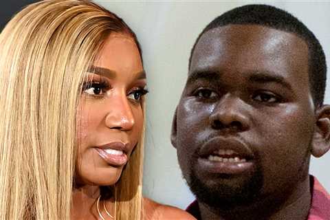 NeNe Leakes' Son Locked Up Over Unpaid Child Support, Allegedly Missed Drug Tests