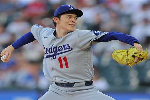 FanDuel Predicts promo code: Make any trade and get $25 bonus for Orioles vs. Dodgers