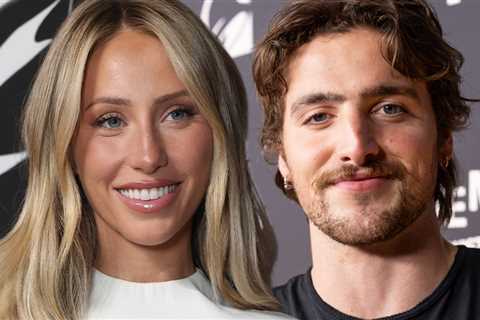 Alix Earl Had 'Undeniable Chemistry' With Benson Boone On Set Of His Music Video
