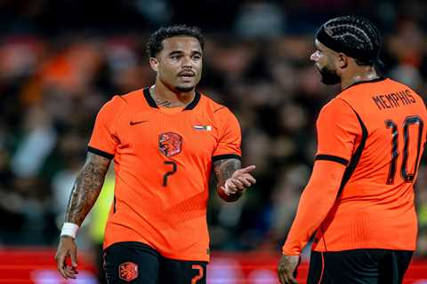 bet365 bonus code: Bet $10, get $365 in bonus bets for Netherlands vs. Sweden