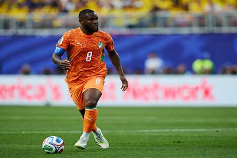 Germany vs. Ivory Coast World Cup prediction: Odds, picks, best bet for Saturday’s clash in Toronto
