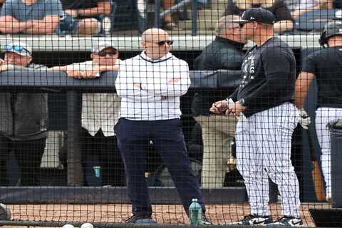 The creative ways Yankees can attack trade market lacking true sellers