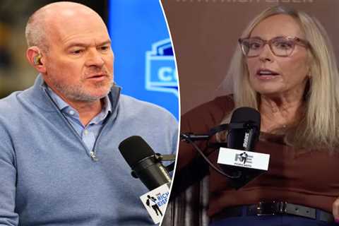 Linda Cohn reveals ‘SportsCenter’ catchphrase that was a serious ESPN problem