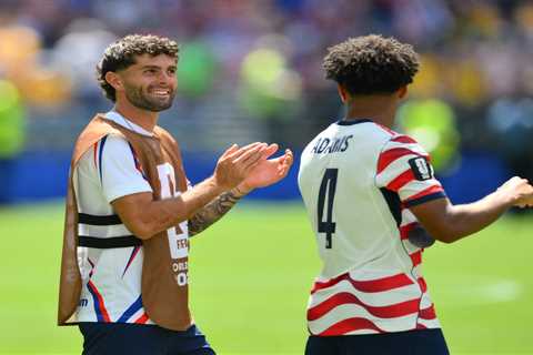 Tim Howard reveals why USA could lose final World Cup group stage game