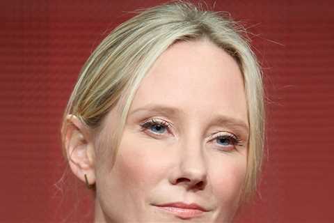 Anne Heche: Woman Seeking $2 Mill From Her Estate Denies Son's Settlement Claims