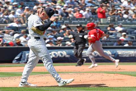 Yankees could soon be staring down some big rotation questions as they try to fulfill grand dream