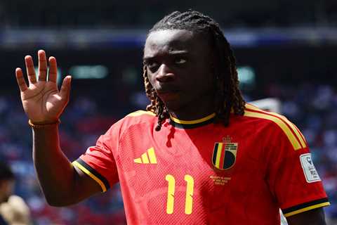 bet365 bonus code: Bet $10, get $365 in bonus bets for Iran vs. Belgium