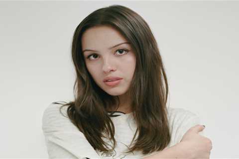 Olivia Rodrigo Scores Third No. 1 Album on Billboard 200 With ‘You Seem Pretty Sad for a Girl So..