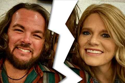 'The Voice' Finalist Josh Sanders Locked In Nasty Custody Battle With Estranged Wife