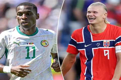 How to watch Norway-Senegal for free in World Cup 2026: Time, livestream