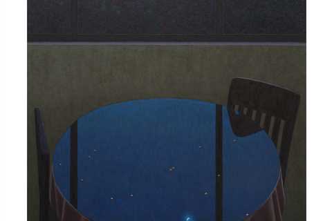 Artist Spotlight: Xiangjie Rebecca Wu