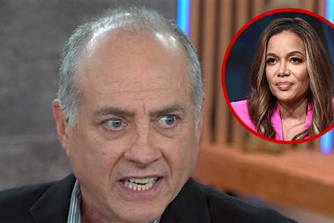 Austin Metcalf's Dad Slams 'The View' Host Sunny Hostin Over Karmelo Anthony Case
