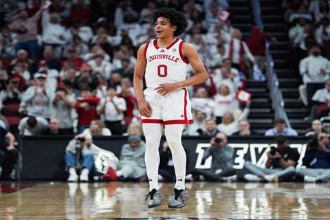 Nets’ guard decision at No. 6 in NBA draft could already be coming into focus