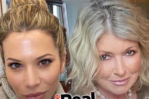 'RHONY' Newbie Daisy Dragged By Costar Over Longtime Boss Martha Stewart