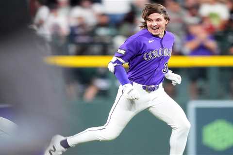 Red Sox invent new way to lose in shocking meltdown vs. Rockies