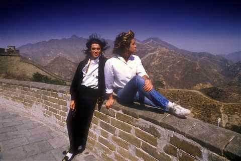 WHAM’s Historic ‘10 Days In China’ Captured In New Film: Watch The Trailer