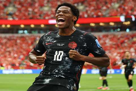 bet365 bonus code: Bet $10, get $365 in bonus bets for Switzerland vs. Canada