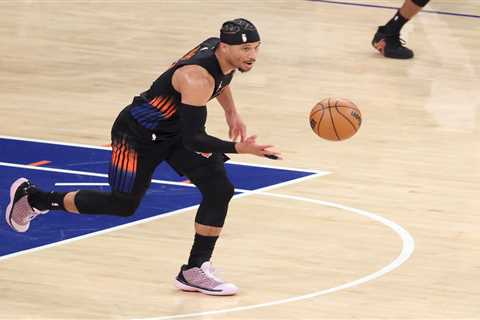 How Knicks’ approach to building title-winning roster could shift NBA draft strategy