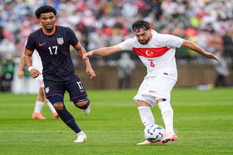 How USMNT’s loss to Turkey in 2025 helped spur turnaround