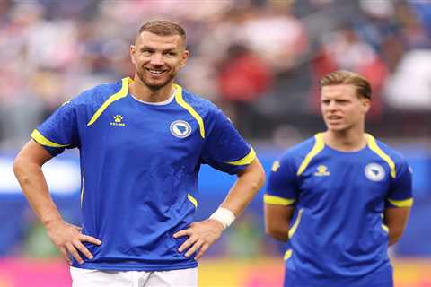 Bosnia-Herzegovina vs. Qatar prediction, odds: World Cup picks, best bet for Group B