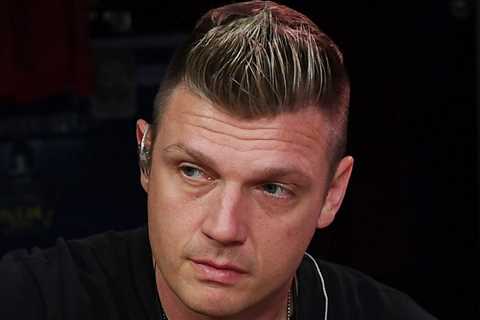 Nick Carter Claims Witness Accounts Refute Sexual Assault Accuser’s Claims