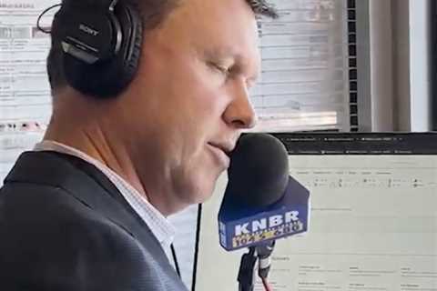 Dave Flemming, longtime ESPN play-by-play voice, quietly splits with network