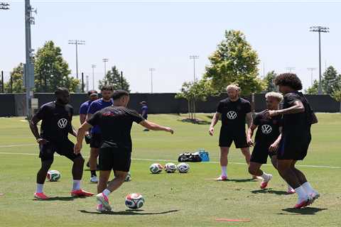 Mauricio Pochettino’s next USMNT task is filled with World Cup complexities