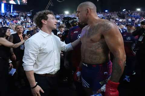 MMA rankings June 2026: UFC’s data-driven system needs human touch
