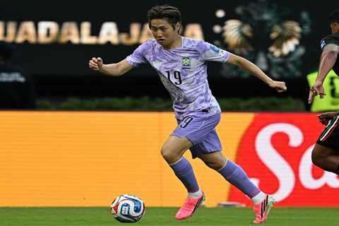 South Africa vs. South Korea prediction, odds: World Cup picks & best bet for Group A