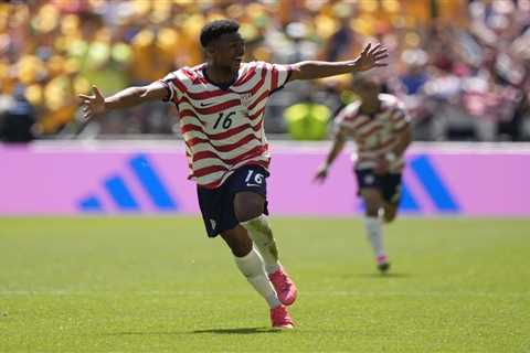 USA vs. Turkey World Cup betting promos: Net up to $3,350 in sportsbook value