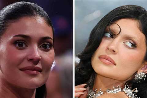 Kylie Jenner Is Facing HUGE Backlash For Promoting Meta's New AI Glasses — Here's What People Are..