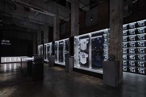 Here’s What’s Inside Roc Nation’s Pop-Ups Celebrating 30th Anniversary of Jay-Z’s ‘Reasonable Doubt’