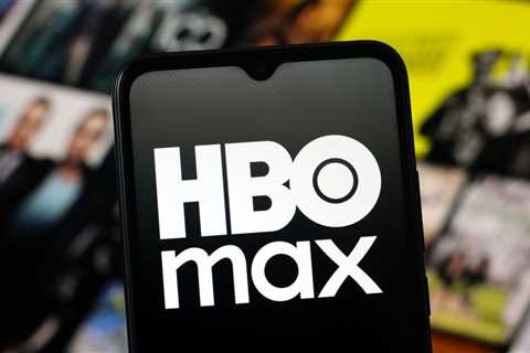 HBO Max Deal: Here’s How to Save Nearly 30% Off an Annual Streaming Subscription