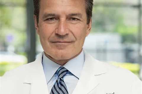 MLB has ‘no concerns’ about Dr. Neal ElAttrache treating players