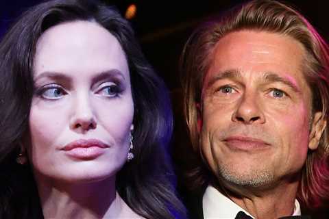Brad Pitt Scores Legal Victory, Vodka Mogul May Have to Testify in Winery Case