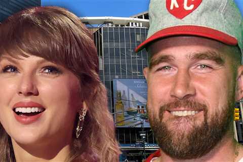 Taylor Swift, Travis Kelce Reportedly Holding Smaller Rehearsal Dinner Before 1K Guest Wedding