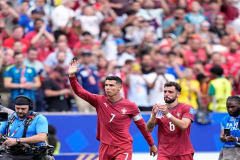 Fanatics Sportsbook promo code NYPOST: Bet $20, get $350 in bonus bets for Saturday’s World Cup..