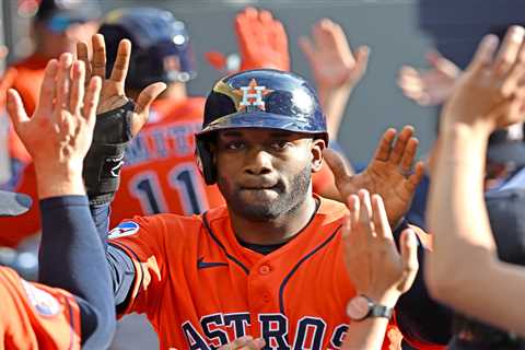 Handing out MLB midseason awards as AL MVP becomes complex puzzle
