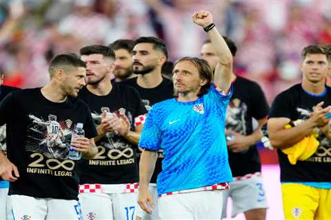 bet365 bonus code: Bet $10, get $365 in bonus bets for Croatia vs. Ghana