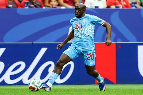 World Cup picks: DR Congo vs. Uzbekistan prediction, odds, best bet