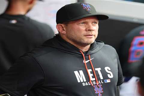 Andy Green plans to return to former job after Mets managerial stint