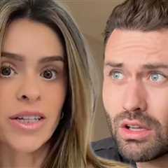 Taylor Frankie Paul Did Rehab Stint Amid New Dakota Mortensen Claims