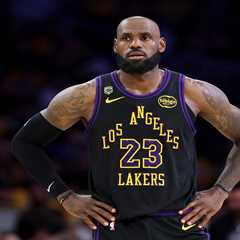 How LeBron James’ longest NBA marriage resulted in divorce